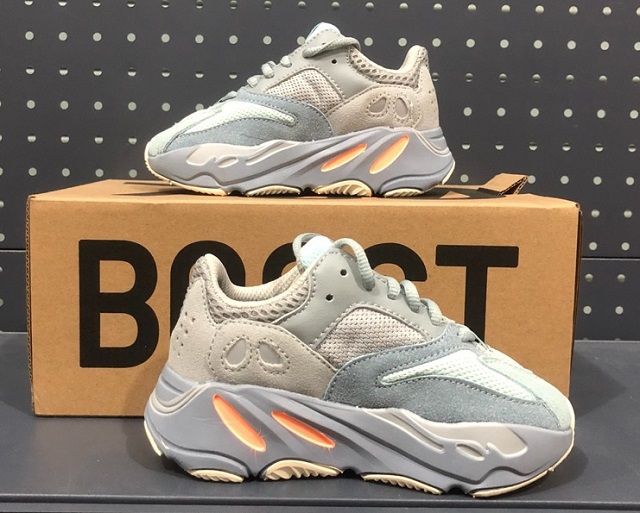 Adidas Yeezy 700 Boost Kids 01 [Kids Adidas Yeezy 700 Boost 1]